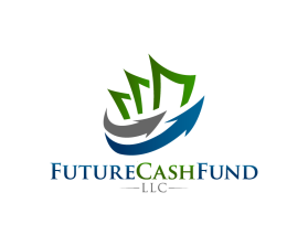 Logo Design entry 967989 submitted by dsdezign to the Logo Design for Future Cash Fund LLC run by Psquared