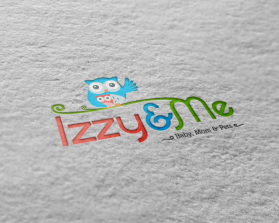 Logo Design entry 1009270 submitted by fathur