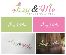 Logo Design entry 968063 submitted by shirleipatricia