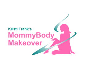 Logo Design entry 968289 submitted by alfa84 to the Logo Design for Kristi Frank's MommyBodyMakeover run by kristifra1