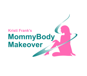 Logo Design entry 968290 submitted by amudee to the Logo Design for Kristi Frank's MommyBodyMakeover run by kristifra1