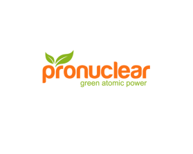 Logo Design entry 968384 submitted by nusantara to the Logo Design for Pronuclear run by pronuclearguy