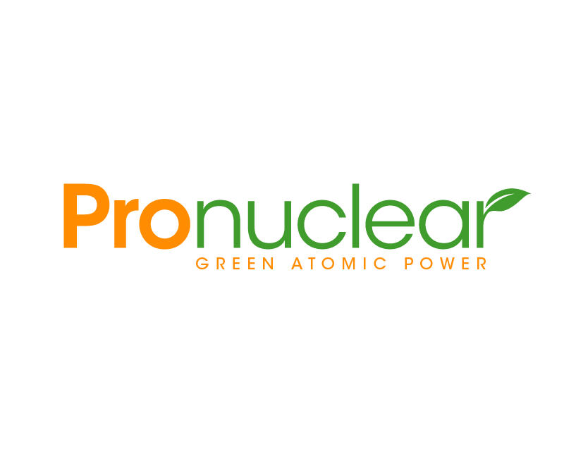 Logo Design entry 968434 submitted by cclia to the Logo Design for Pronuclear run by pronuclearguy