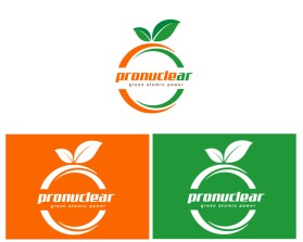 Logo Design Entry 968445 submitted by J.D to the contest for Pronuclear run by pronuclearguy