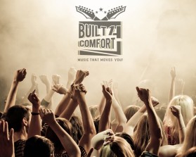 Logo Design Entry 968487 submitted by J.D to the contest for Built 4 Comfort Band run by Bluesband
