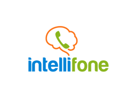 Logo Design entry 968496 submitted by FOCUS to the Logo Design for intellifone run by intellifone