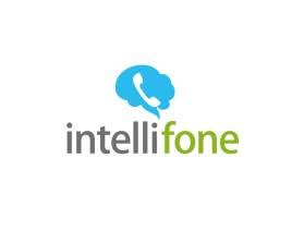 Logo Design entry 968498 submitted by eldesign to the Logo Design for intellifone run by intellifone