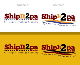 Logo Design entry 1010285 submitted by FactoryMinion