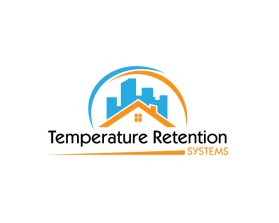 Logo Design Entry 969061 submitted by Crest Logo Designs to the contest for Temperature Retention Systems run by jwcchooch