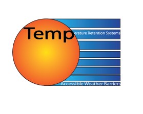 Logo Design Entry 969257 submitted by IMFantasia to the contest for Temperature Retention Systems run by jwcchooch