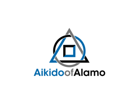 Logo Design entry 969339 submitted by neilfurry to the Logo Design for Aikido of Alamo run by aikidoofalamo
