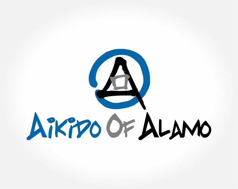 Logo Design entry 969413 submitted by nirajdhivaryahoocoin to the Logo Design for Aikido of Alamo run by aikidoofalamo