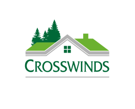 Logo Design entry 969551 submitted by graphica to the Logo Design for Crosswind run by lkkbrown