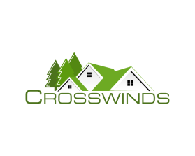 Logo Design entry 969555 submitted by FactoryMinion to the Logo Design for Crosswind run by lkkbrown