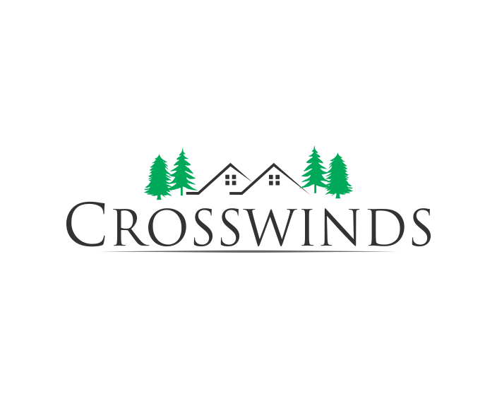 Logo Design entry 969565 submitted by iw4n to the Logo Design for Crosswind run by lkkbrown