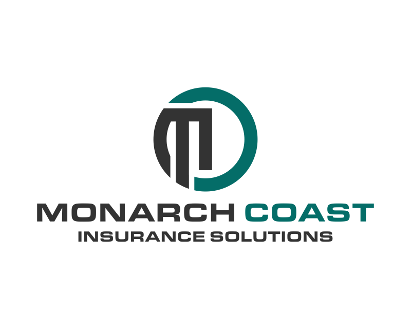 Logo Design entry 969967 submitted by kebasen to the Logo Design for Monarch Coast Insurance Solutions run by greenmachine