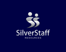 Logo Design entry 970085 submitted by hegesanyi to the Logo Design for SilverStaff Resources run by lpaffile
