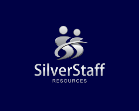 Logo Design entry 970086 submitted by alfa84 to the Logo Design for SilverStaff Resources run by lpaffile