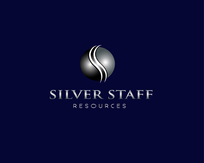 Logo Design entry 970110 submitted by hegesanyi to the Logo Design for SilverStaff Resources run by lpaffile
