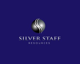 Logo Design entry 970111 submitted by hegesanyi to the Logo Design for SilverStaff Resources run by lpaffile