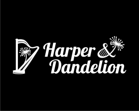 Logo Design entry 970163 submitted by alex.projector to the Logo Design for Harper & Dandelion run by ronreit