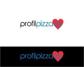 Logo Design entry 970213 submitted by putih to the Logo Design for Profile Pizzazz run by khwester