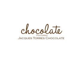 Logo Design entry 970259 submitted by tina_t to the Logo Design for CHOCOLATE  run by lguttman