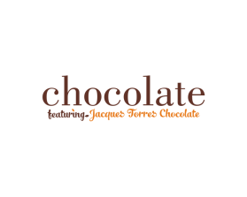 Logo Design entry 970288 submitted by paguy58 to the Logo Design for CHOCOLATE  run by lguttman