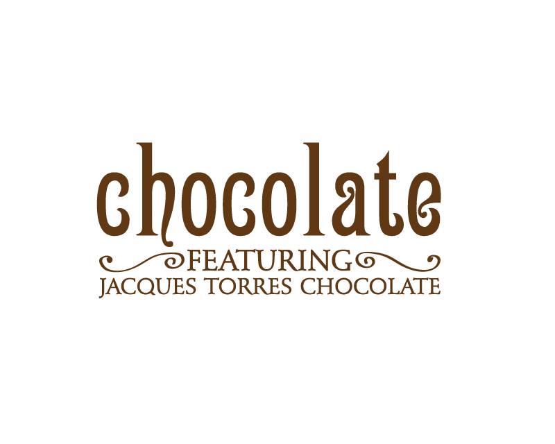 Logo Design entry 970299 submitted by kbcorbin to the Logo Design for CHOCOLATE  run by lguttman