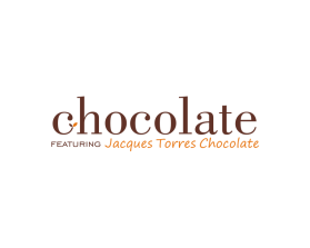 Logo Design entry 970301 submitted by bossa to the Logo Design for CHOCOLATE  run by lguttman