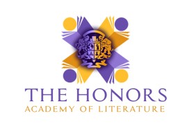 Logo Design entry 970305 submitted by Sammy to the Logo Design for The Honors Academy of Literature run by ms.marilee