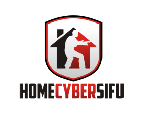 Logo Design entry 970364 submitted by Bima Sakti to the Logo Design for HomeCyberSifu run by JKWVentures