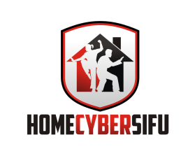 Logo Design entry 970368 submitted by Bima Sakti to the Logo Design for HomeCyberSifu run by JKWVentures