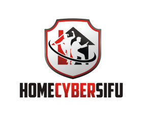 Logo Design entry 970369 submitted by Bima Sakti to the Logo Design for HomeCyberSifu run by JKWVentures