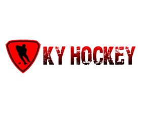 Logo Design entry 970586 submitted by Bima Sakti to the Logo Design for KY Hockey run by JUU