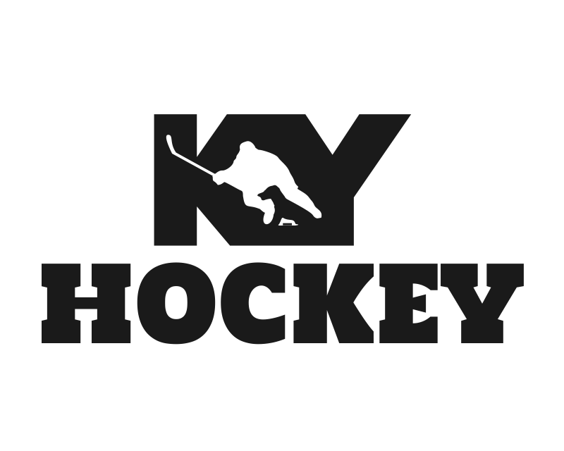 Logo Design entry 970623 submitted by santony to the Logo Design for KY Hockey run by JUU