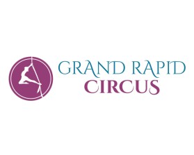 Logo Design entry 970675 submitted by airish.designs to the Logo Design for Grand Rapids Circus run by Daredevil Circus