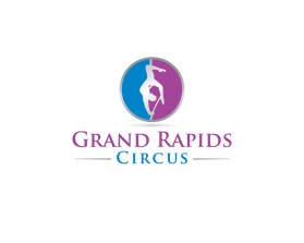 Logo Design entry 970700 submitted by Adam to the Logo Design for Grand Rapids Circus run by Daredevil Circus