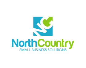 Logo Design entry 970747 submitted by trisuhani to the Logo Design for North Country Small Business Solutions run by chiocat1600