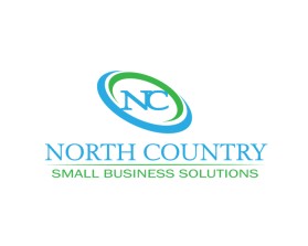 Logo Design entry 970755 submitted by trisuhani to the Logo Design for North Country Small Business Solutions run by chiocat1600