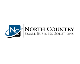 Logo Design entry 970756 submitted by trisuhani to the Logo Design for North Country Small Business Solutions run by chiocat1600