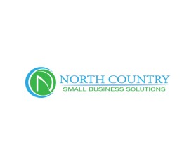 Logo Design entry 970757 submitted by cj38 to the Logo Design for North Country Small Business Solutions run by chiocat1600