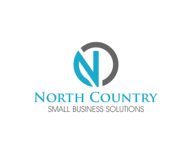 Logo Design Entry 970819 submitted by kebasen to the contest for North Country Small Business Solutions run by chiocat1600