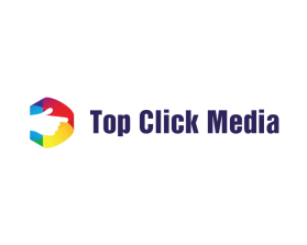 Logo Design entry 970987 submitted by fathur to the Logo Design for topclick.co.za run by Joshmar