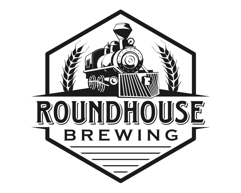 Logo Design entry 971155 submitted by Bima Sakti to the Logo Design for ROUNDHOUSE BREWING run by marcus050