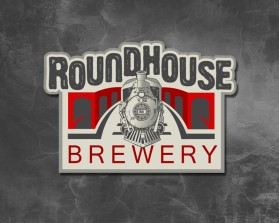 Logo Design Entry 971156 submitted by shakala1 to the contest for ROUNDHOUSE BREWING run by marcus050