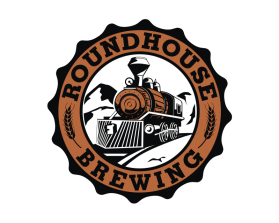 Logo Design entry 971158 submitted by C3P5 to the Logo Design for ROUNDHOUSE BREWING run by marcus050