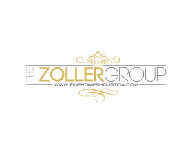 Logo Design entry 971220 submitted by DanaJelescu to the Logo Design for The Zoller Group - www.FineHomesHouston.com run by jamiefinehomes