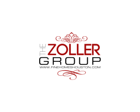 Logo Design entry 971231 submitted by dsdezign to the Logo Design for The Zoller Group - www.FineHomesHouston.com run by jamiefinehomes