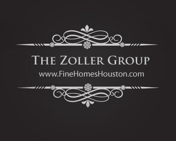 Logo Design entry 971237 submitted by Tart to the Logo Design for The Zoller Group - www.FineHomesHouston.com run by jamiefinehomes